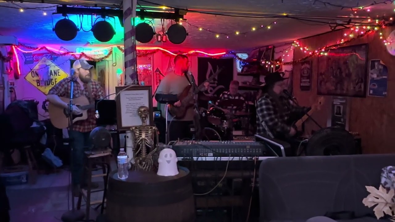 Franklin’s Tower- cover-original by The Grateful Dead