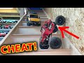 This RC Crawler has 5 UNFAIR advantages