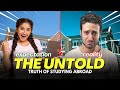The SHOCKING Truth About Living Abroad in Telugu