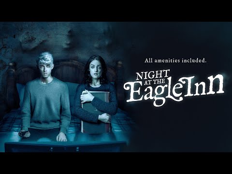 Night at the Eagle Inn trailer