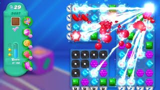 Candy Crush Soda Saga: Ultimate Guide to Level 2686 -2690 #candy #games  screenshot 2
