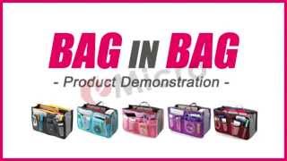 Bag In Bag