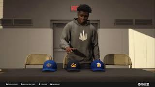 Road To Glory CB | IMG Academy Part 2 | High School | Play Through | College Football 27