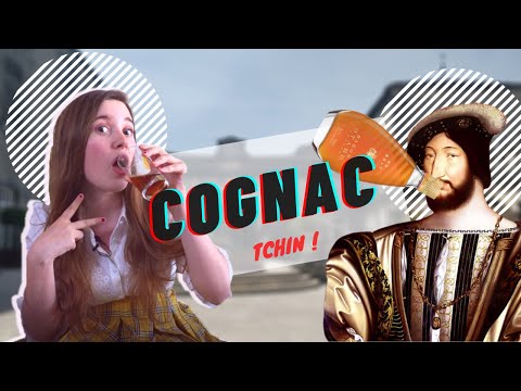 Vidéo: Qu'est-ce Que Le Cognac Ordinaire