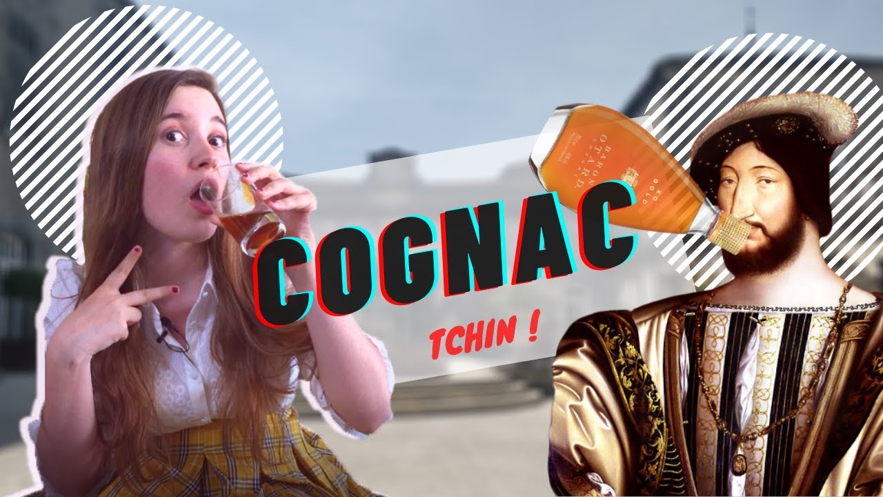 CONNAISSEZ VOUS LE COGNAC ?