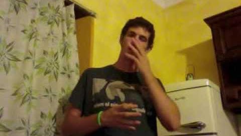 Marc Rafanell López. Informative Speech. Coursera - Introduction to Public Speaking.