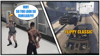Flippy gets face ID-ed | Flippy's ONX adventures!