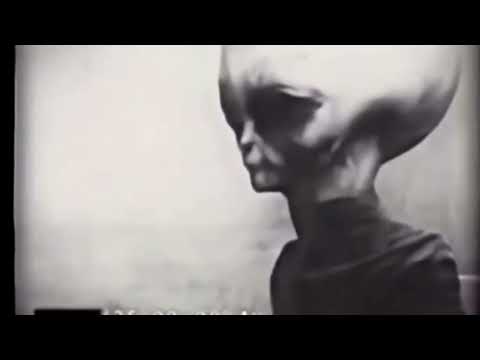 👁️‍🗨️¿REAL O MONTAJE?Un video filtrado muestra a lo que parece ser un ser 👽