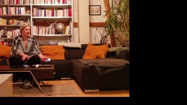Livestream von Thomas Melone