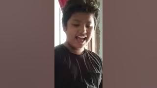 Joe Vandes Cover Agnes Mo