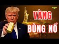 Vàng BÙNG NỔ Phải Bán ngay khi Bí mật này được Tiết lộ Các Quốc gia nào đang Gom Vàng _Tri Thức 247
