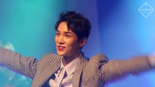 180407 박정민(ParkJungMin)(SS501) 생일 미니콘서트 - Yes or No