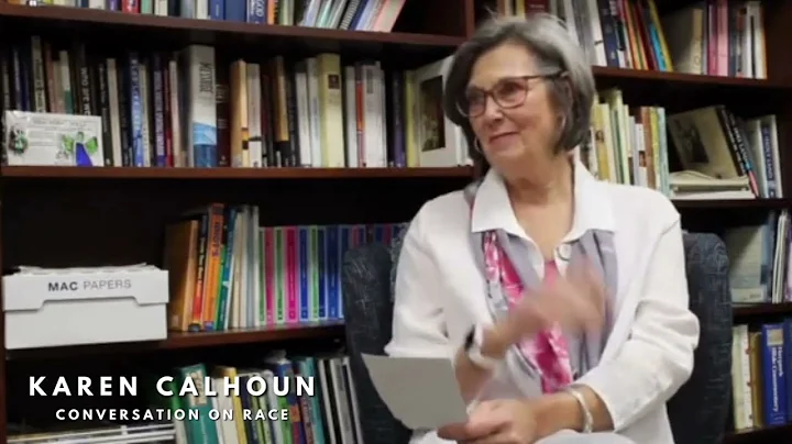 Our Story...Moving Forward: Conversation On Race -...