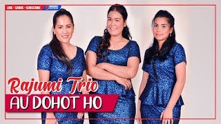 Rajumi Trio - Au Dohot Ho