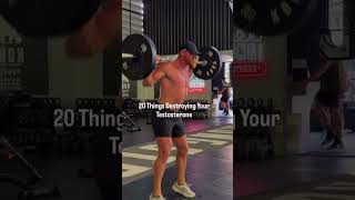 comment JETBODY for a testosterone protocol to get you feeling unstoppable everyday 1