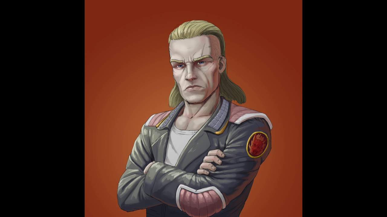 Pumpkin Showdown - Ep 020 - Complex Action Actual Play