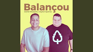 Balançou