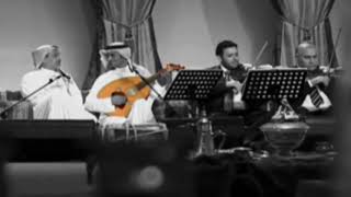 محمد عبده - رابح صقر - حبيب الحب