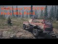 MudRunner PS5 SUOMI - Part:2 (Rocky Hills) - Gils_75