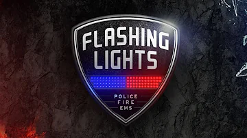 [🔴LIVE ] Emergency Response At Its Finest - Flashing Lights
