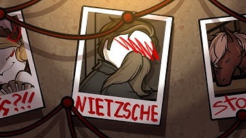 The Philosopher Everyone Hates...