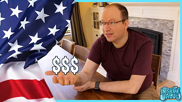 Was kostet ein Haus in den USA?