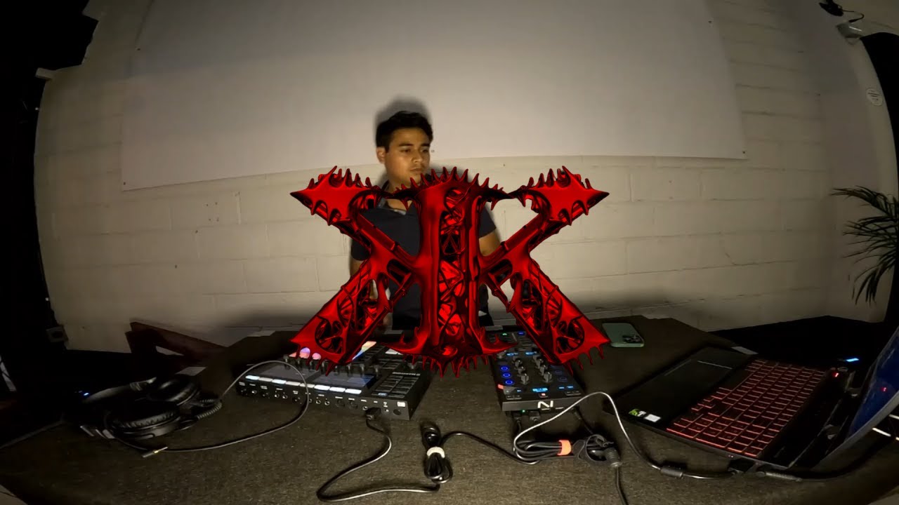 Katharsis Kollectiv Presents: ROQAQU - Konvivio Dec 13 / 2025