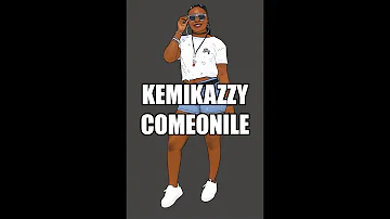 KEMIKAZZY - COME ONLINE OFFICIAL AUDIO