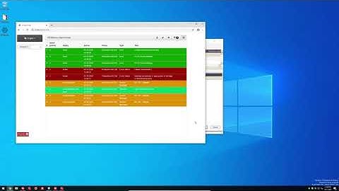 i4SCADA Studio: Alarm Extended Properties and Replacement Signals