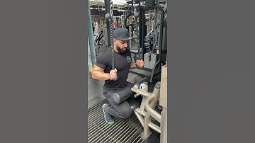 Dual Rope Pushdown