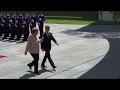 Ангела Меркель встречает Владимира Зеленского в Берлине