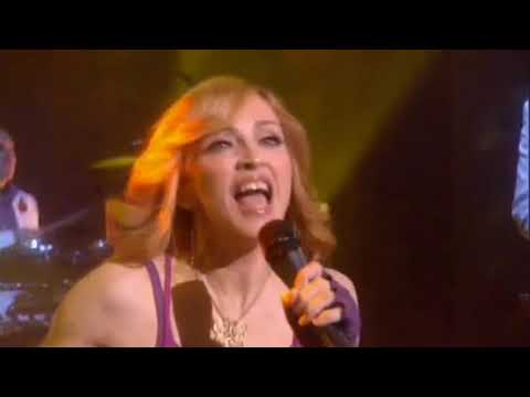 Madonna - Hung