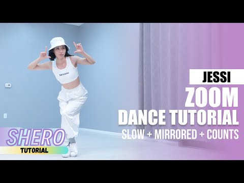 Video Jessi (제시) - 