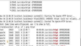 Linux basic commands with demo - Part 8