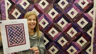 Donna's FREE Magic Box Pattern!