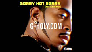 Ludacris - Sorry Not Sorry (Not Atlanta) DISS? [Latto \& Omeretta Response]