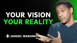 ||DENZEL WASHINGTON||From Dreams to Reality: Turning Your Vision into Action| POWERFULL SPEECH