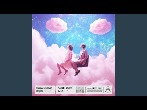 Acid Foam (Extended Mix) auf YouTube ansehen
