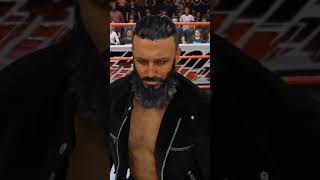 #caw #wwe #efed #wwe2k25