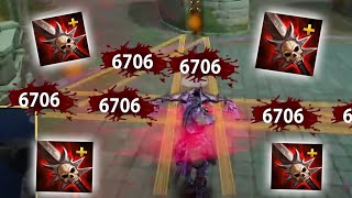 Download Lagu I WENT 100% CRIT CHANCE WITH HOU YI RICOCHET AUTOS - SMITE 2 Duel Gameplay MP3 Download Lagu I WENT 100% CRIT CHANCE WITH HOU YI RICOCHET AUTOS - SMITE 2 Duel Gameplay MP3