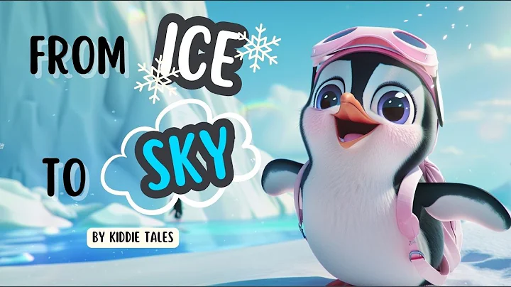 ❄️Dare to Dream Big | Kids Book Read Aloud with Animals