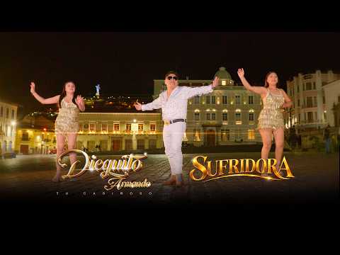 Sufridora - Dieguito Armando