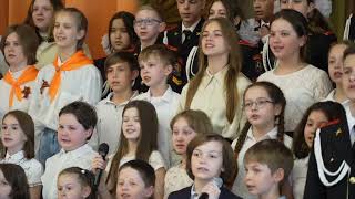 Флешмоб «С песней к Победе» screenshot 2