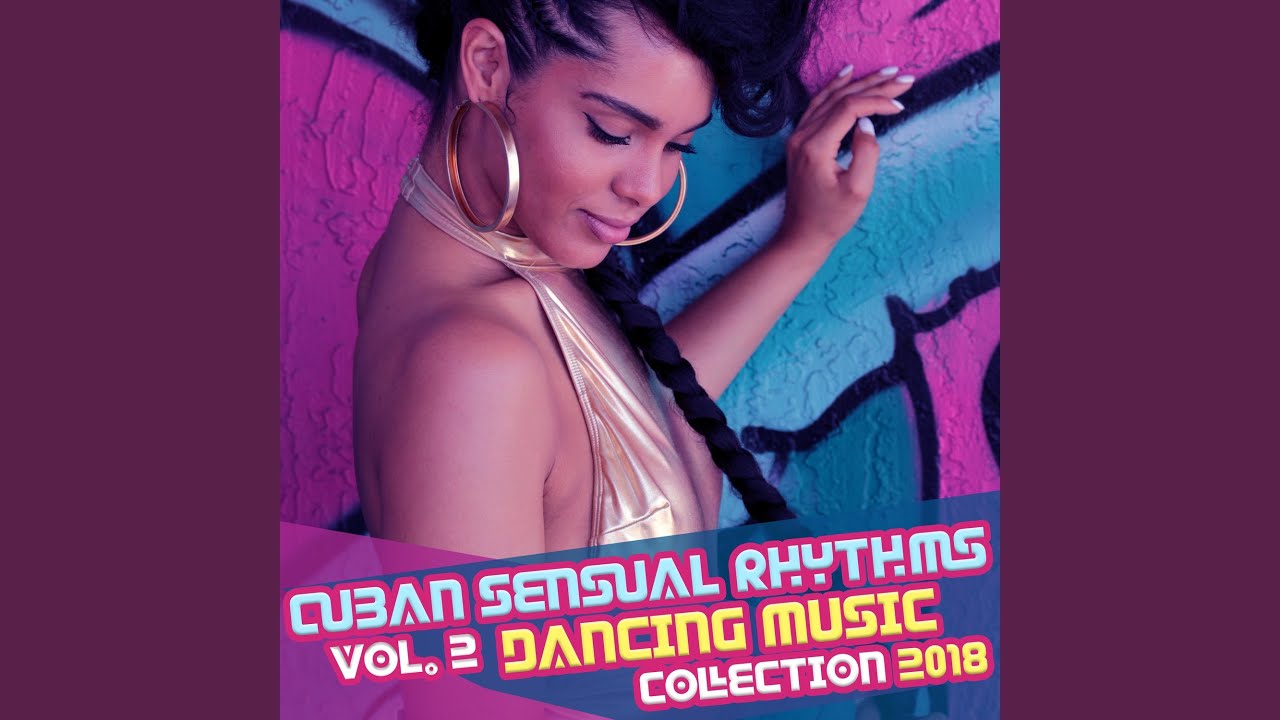 Seductive Bolero Groove