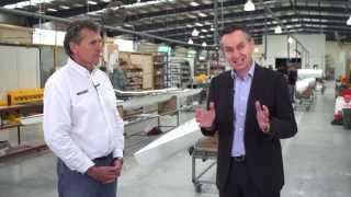 TXM Lean Case Study -  Sykes Racing