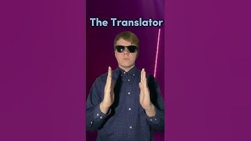 Deaf Translator at a EMINEM Concert #foryou #theawsomavenger #eminem