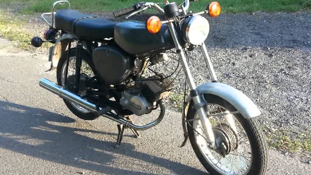 Simson S51B2-4