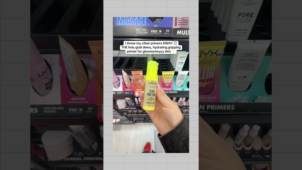 These new drugstore launches are INSANEEE like why would I ever pay $...