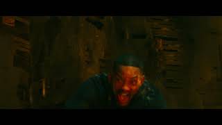 Bad Boys For Life (Deleted Scenes Eight)