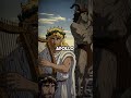 Apollo Gave a King Donkey Ears for Bad Music Taste
